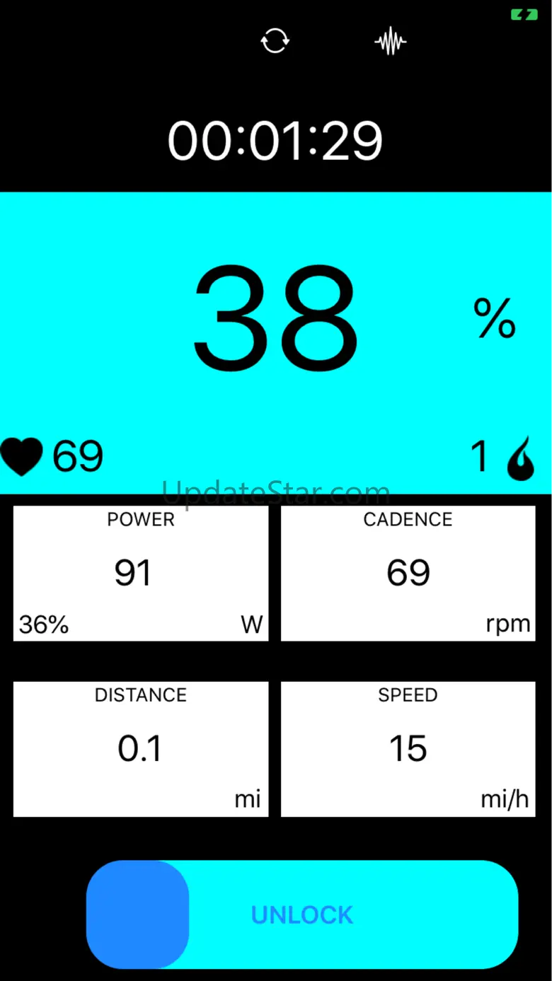 Selfloops Spark 8.7