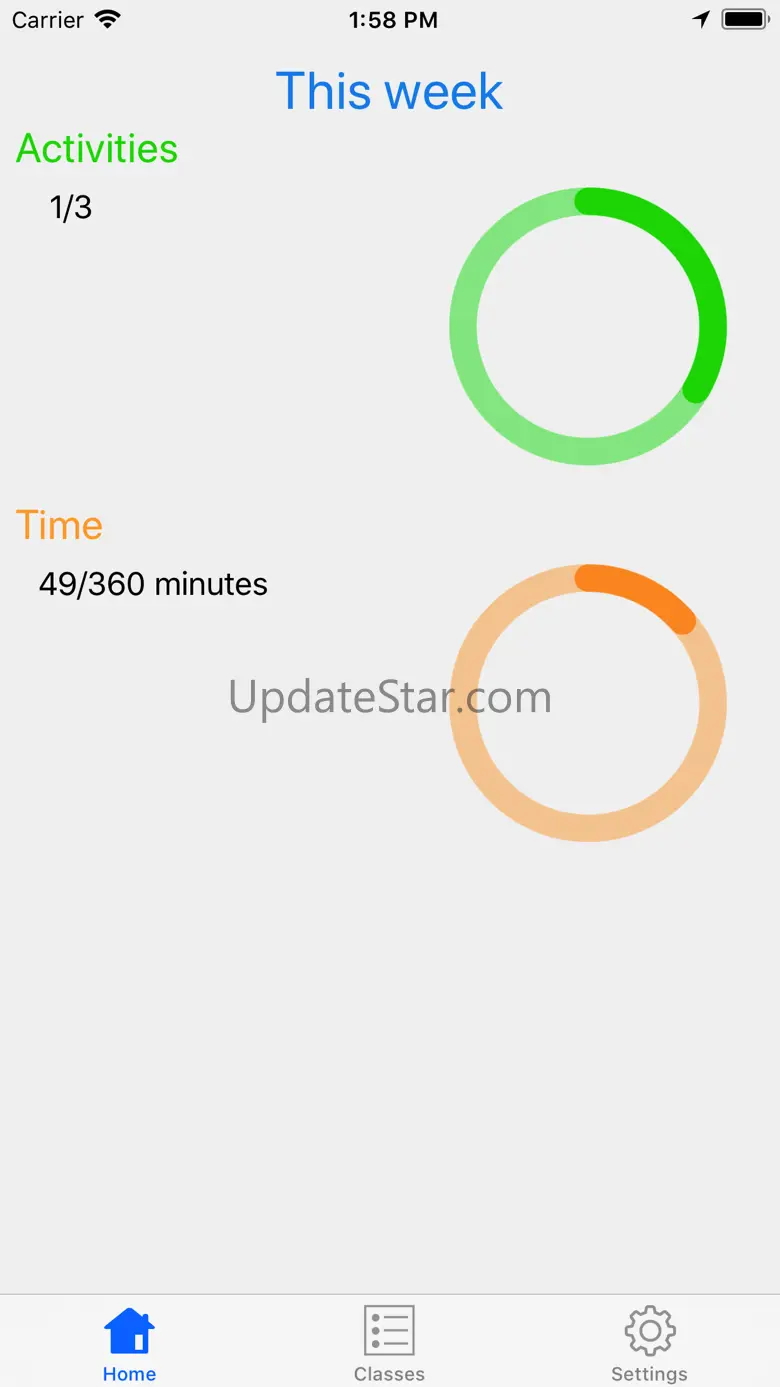 Selfloops Spark 8.7