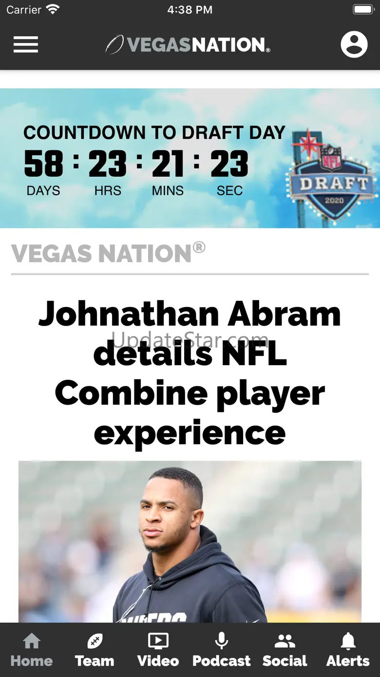 Vegas Nation 2.0.3