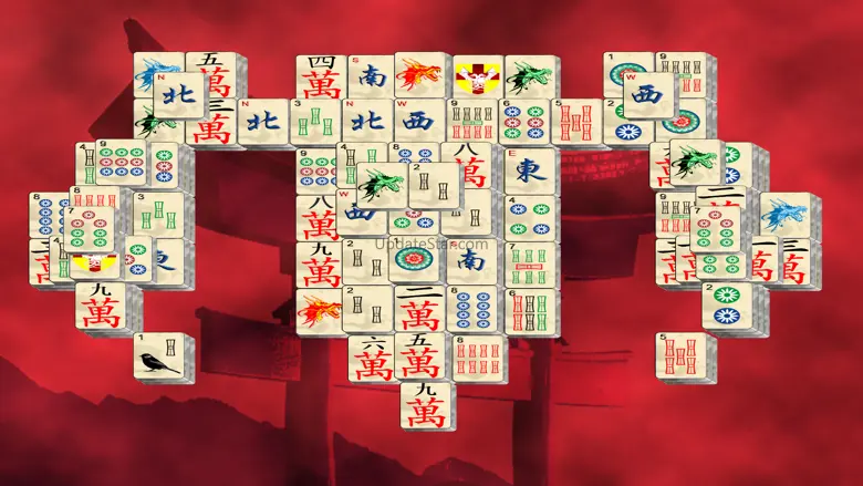 Mahjong Extreme 2.4