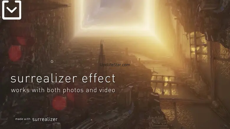 Surrealizer 3.1