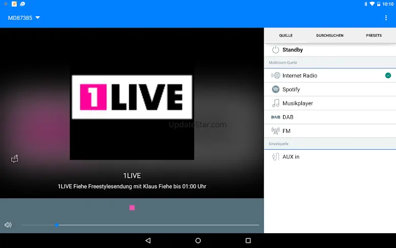 MEDION LifeStream 2 2.0