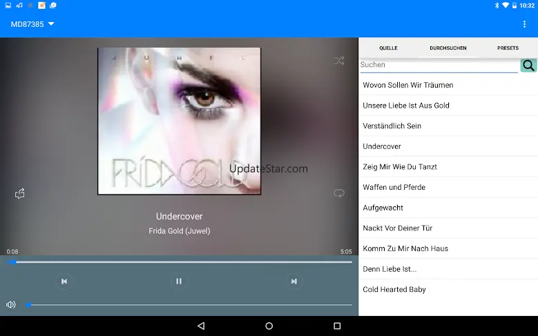 MEDION LifeStream 2 2.0