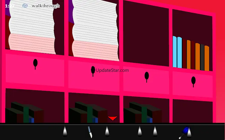 Escape Pink Girl Room 5.0.0
