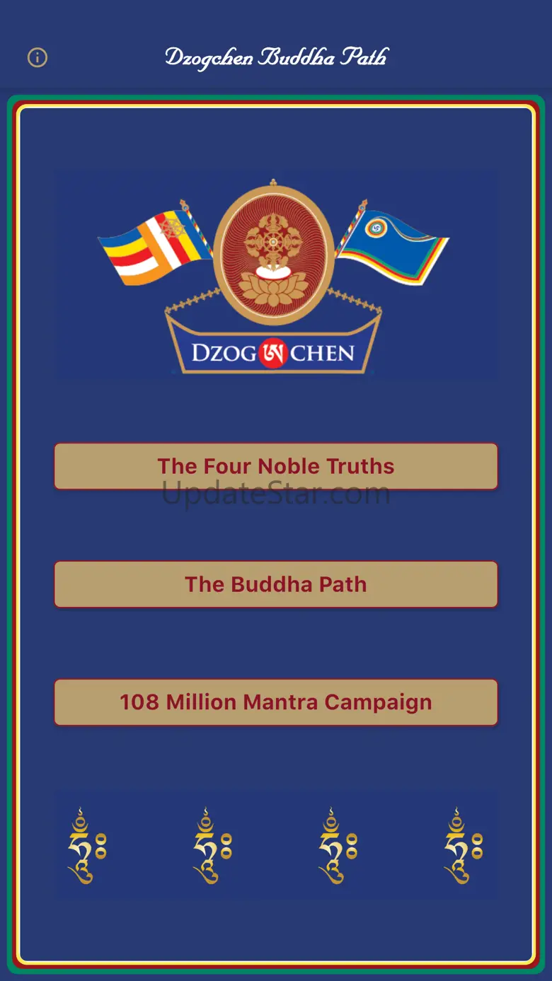BuddhaPath 1.11.3