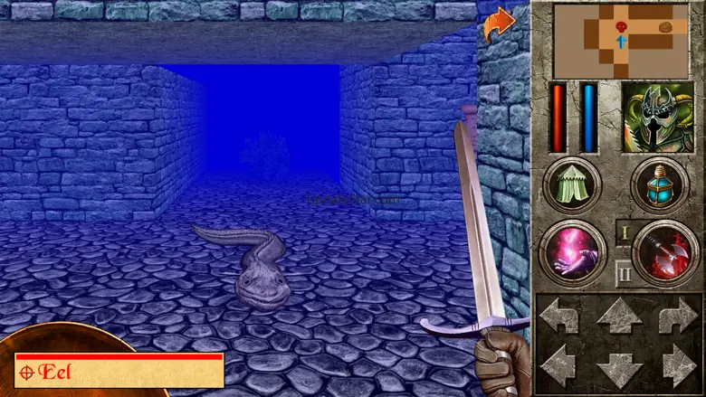 The Quest - Hero of Lukomorye2 6.0.9