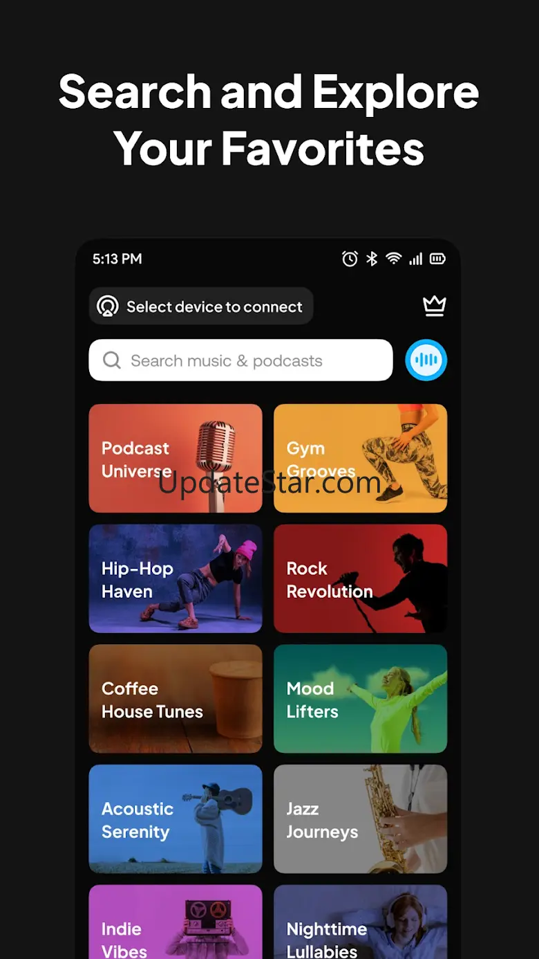 Speaker Connect for Boseapp 1.0.37
