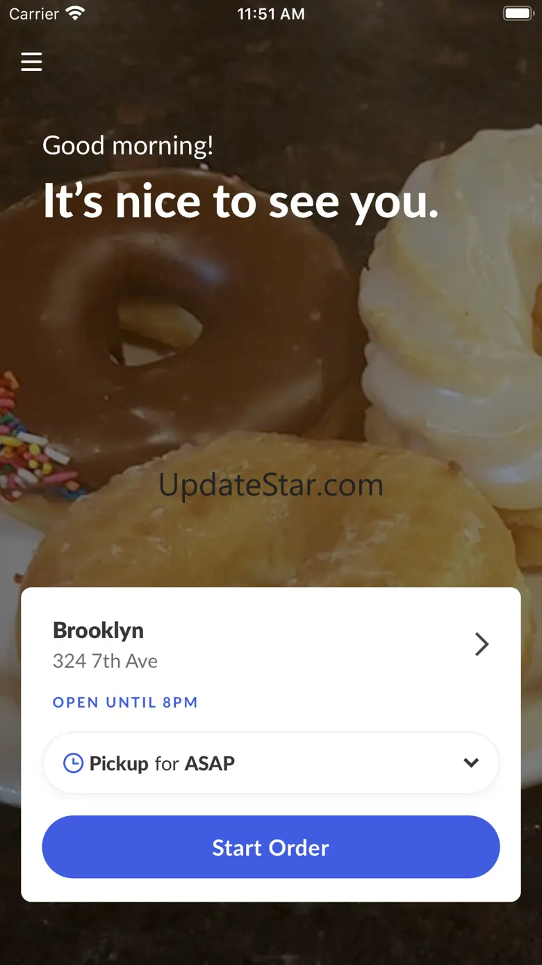 7th Ave Donuts 3.9.1