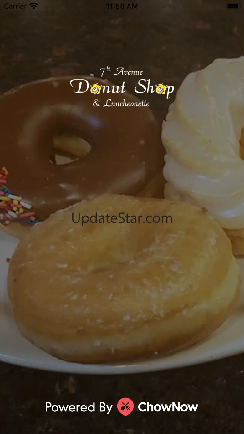 7th Ave Donuts 3.9.1