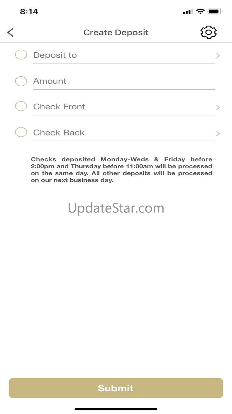 Versailles S&L 9.5.1