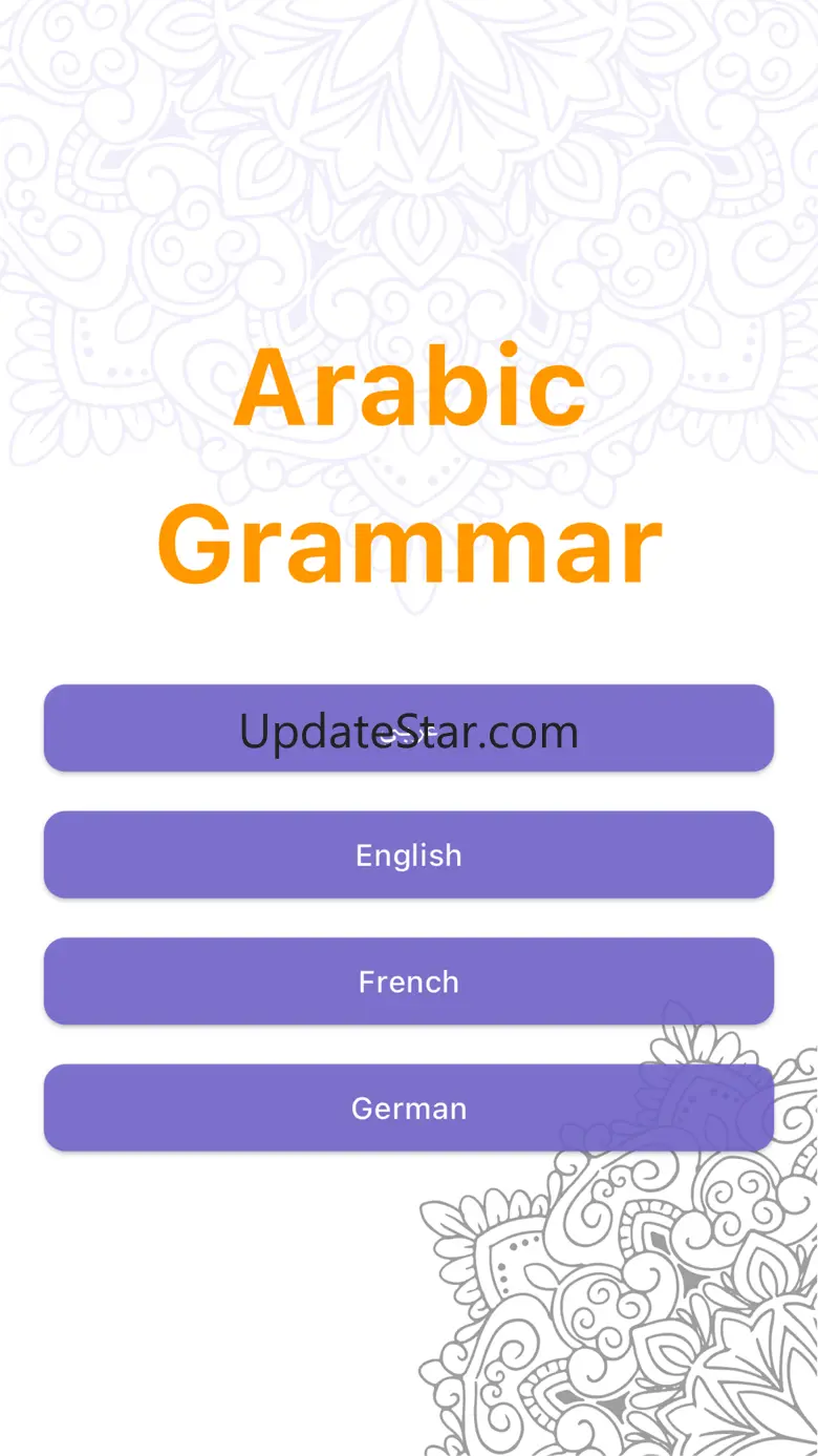 Arabic Grammar Full Reference 3.1