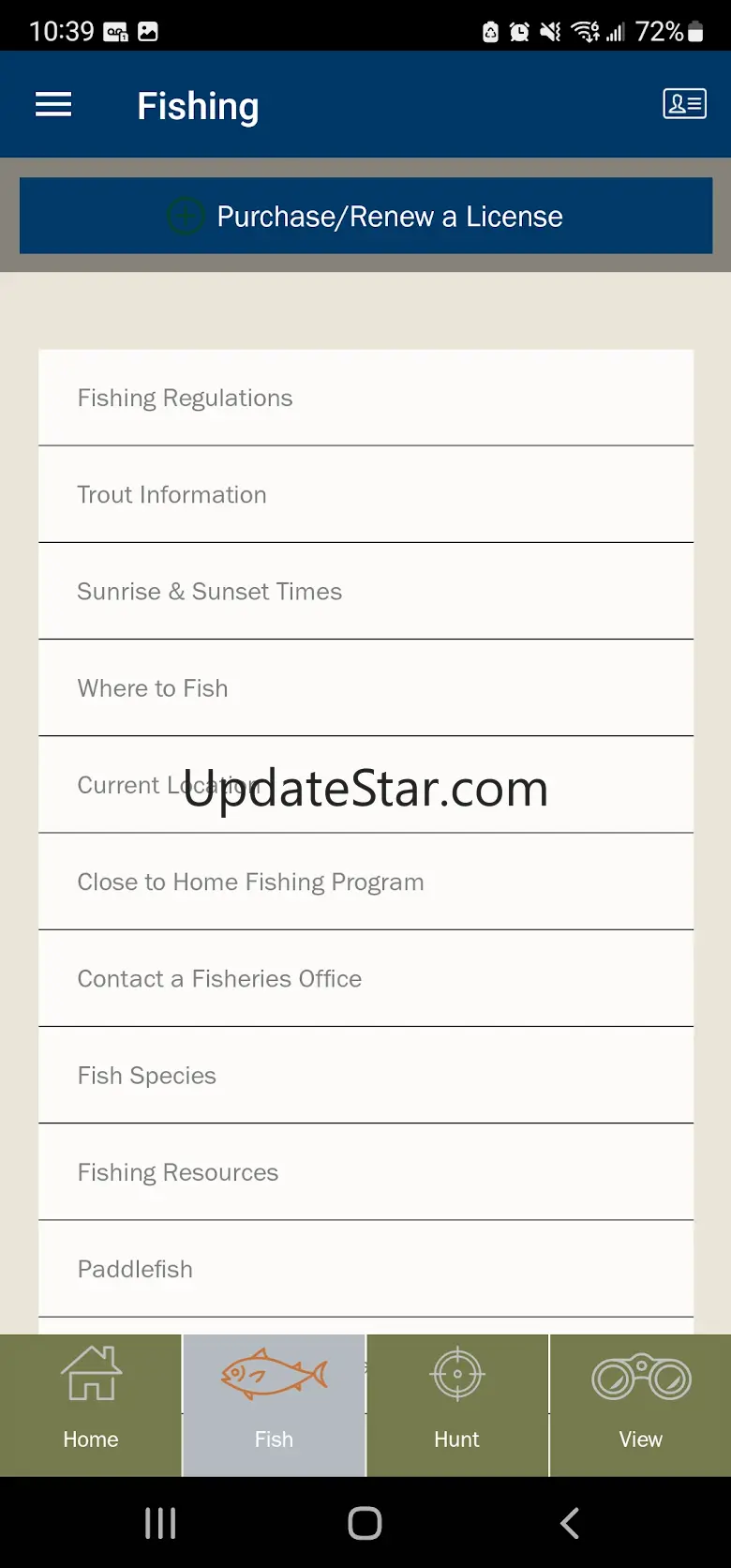 Go Outdoors Oklahoma 2024.225.0