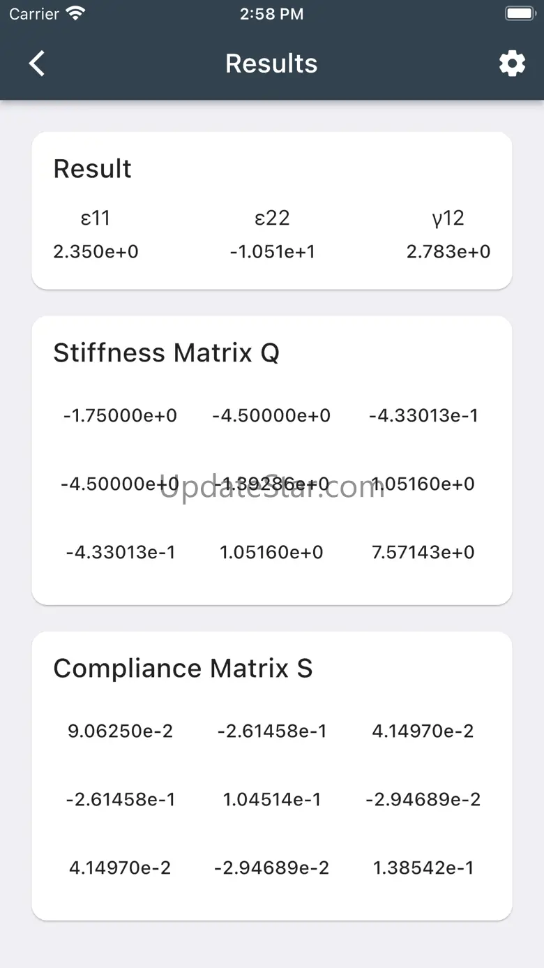 SwiftComp:Composite Calculator 6.1.4