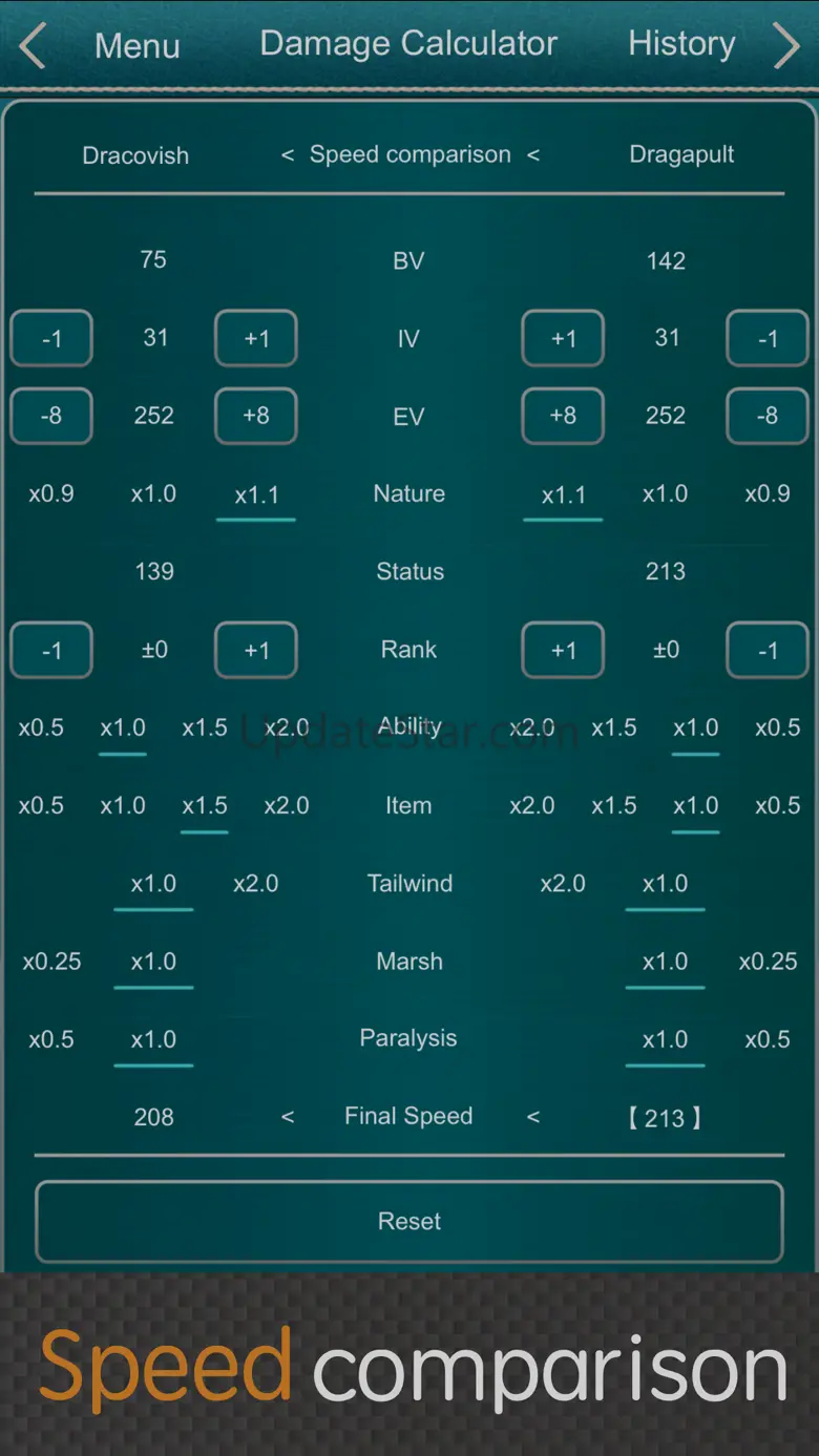 VS SV 2.23.12