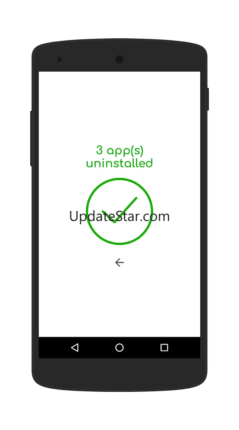 Multi App Uninstaller - Uninst 1.6
