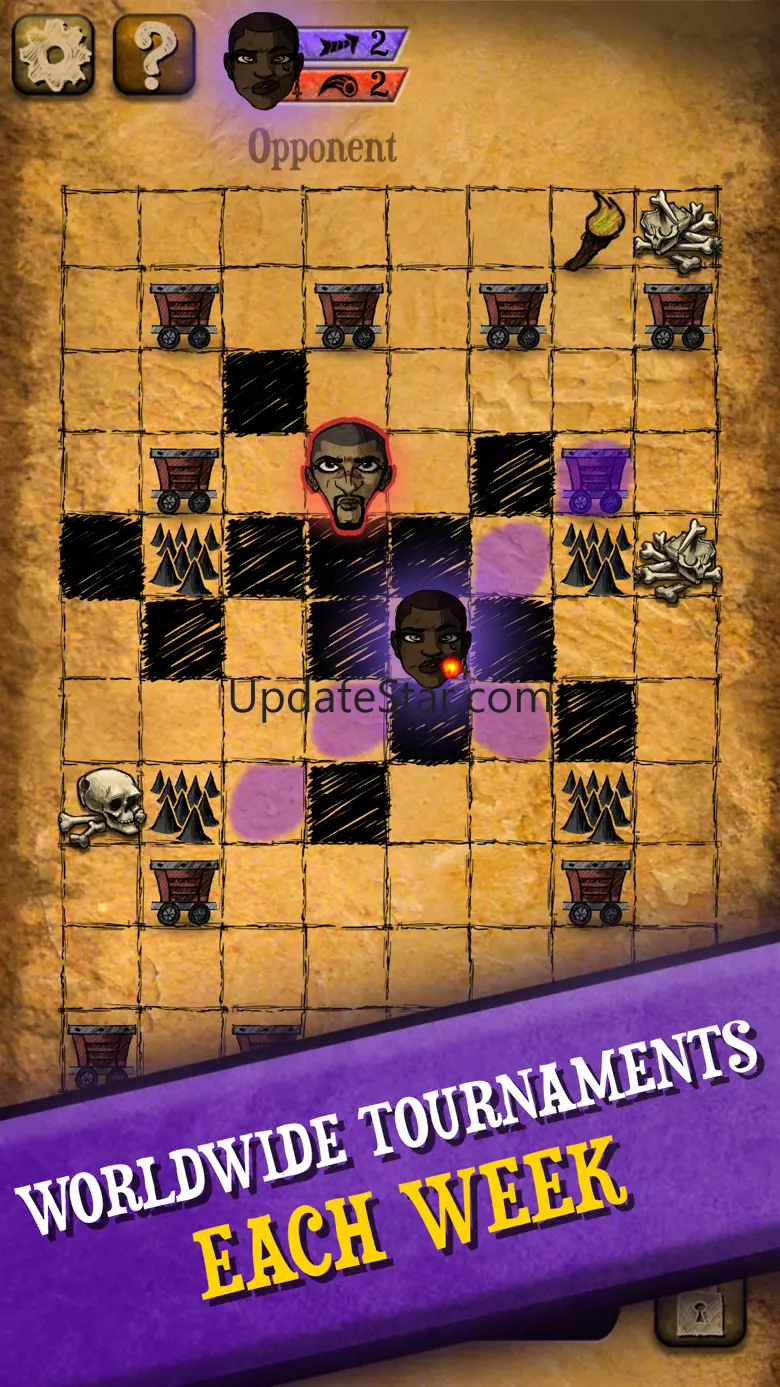 Necropalace 1.27.1