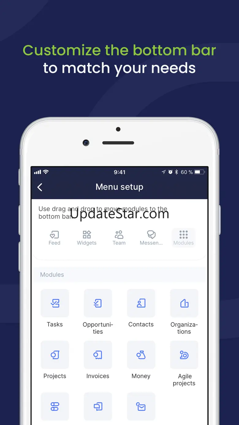 Flowlu 1.8.6