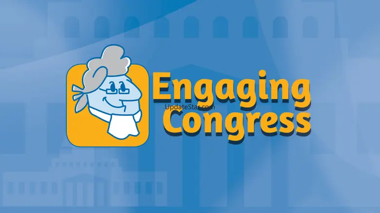 Engaging Congress 1.95