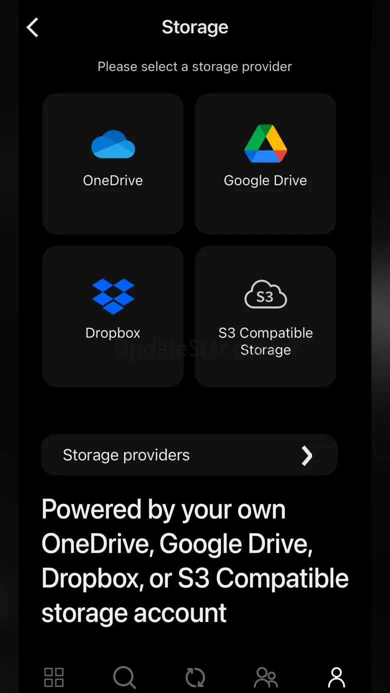 Photos+ Cloud Library 5.0