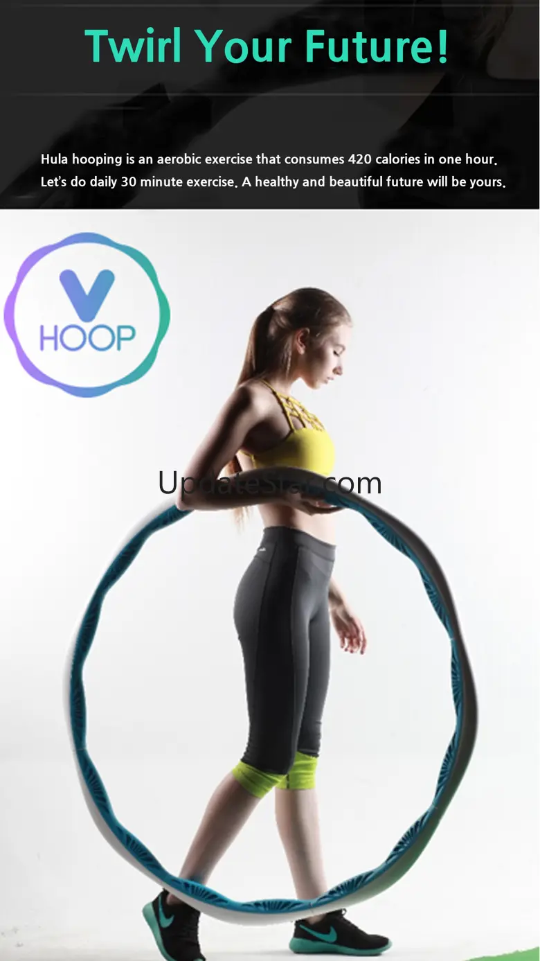 VHOOP 2.0.0