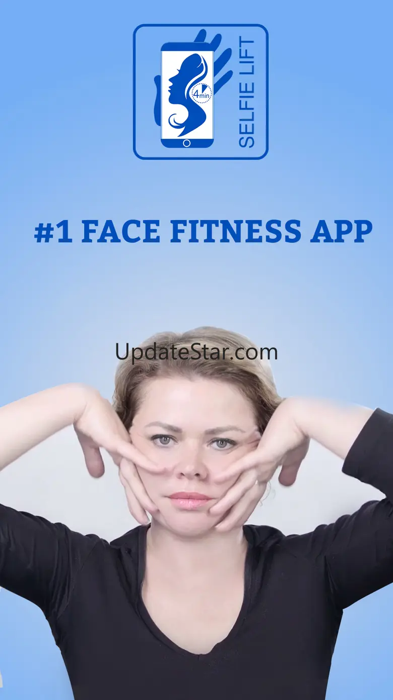4min Selfie Lift 2.1