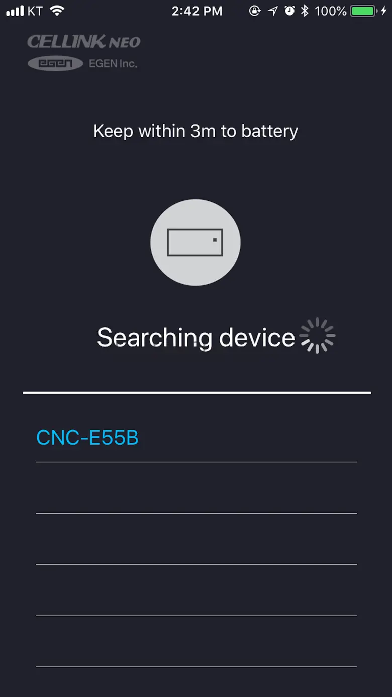 Cellink Neo 1.7.18