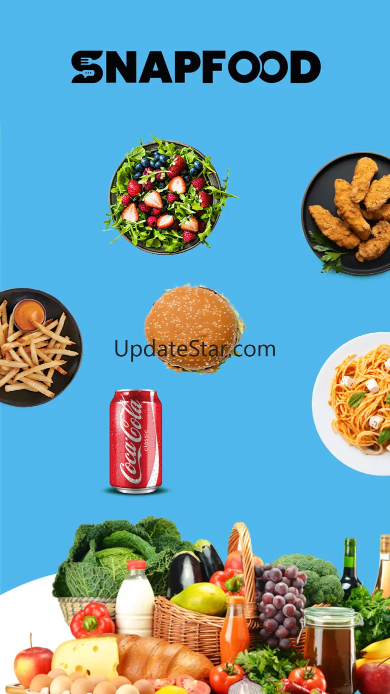 SnapFood- Savor and Socialize 3.3.0
