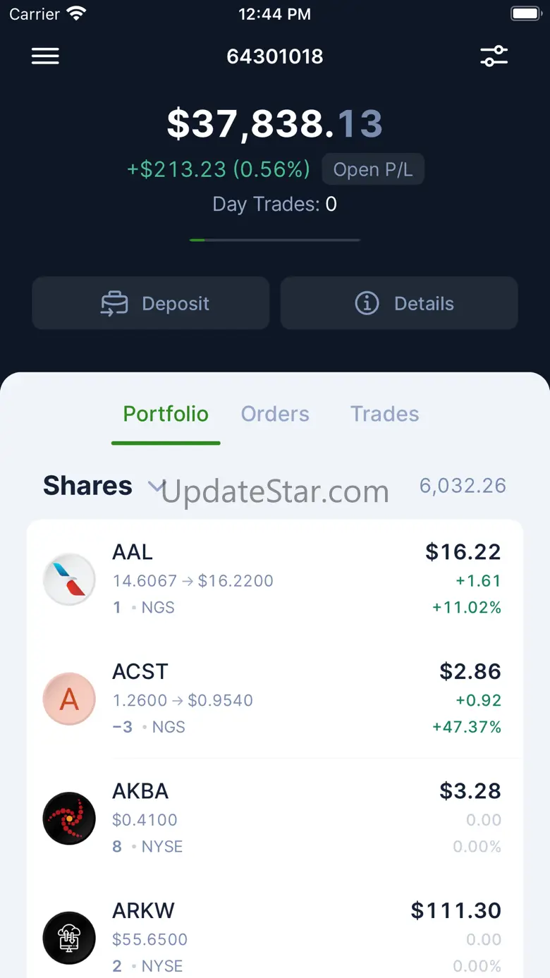 Lime Trader 9.5.1