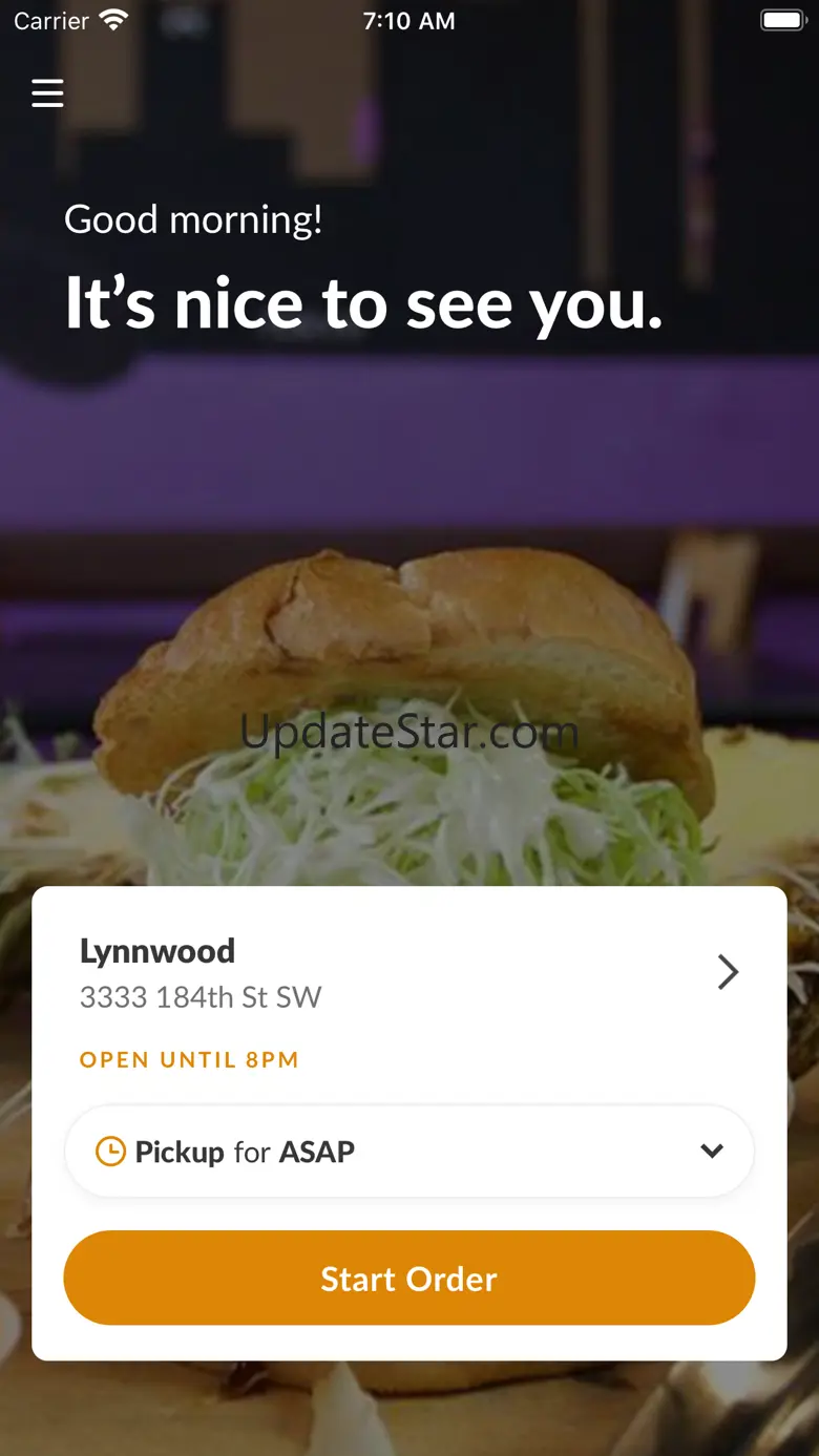 Katsu Burger - Lynwood 3.16.0