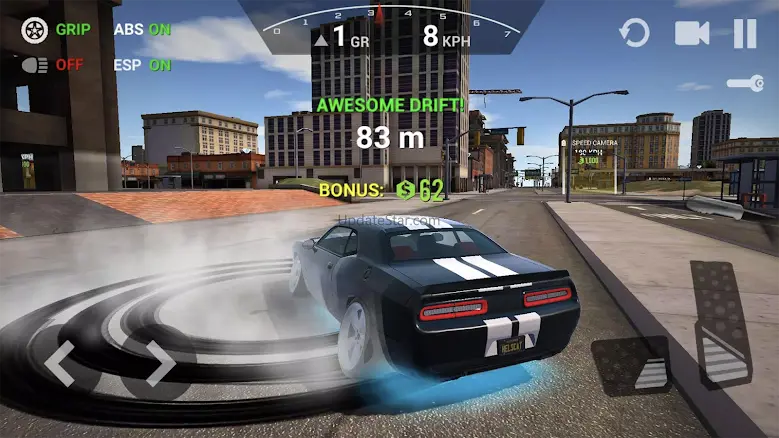 Ultimate Car Driving Simulator 7.11