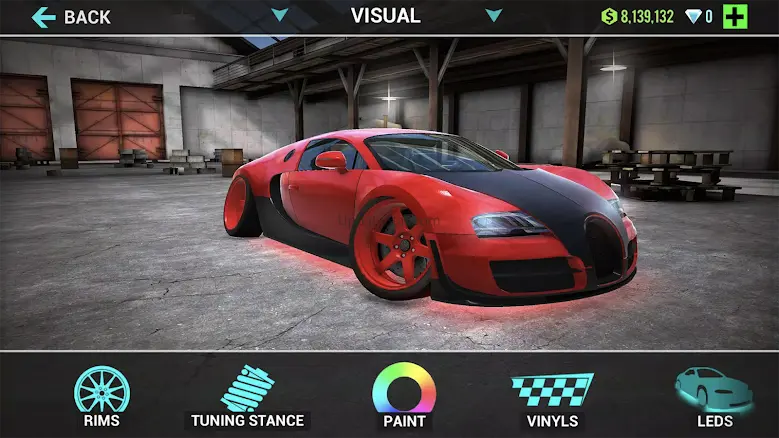 Ultimate Car Driving Simulator 7.11