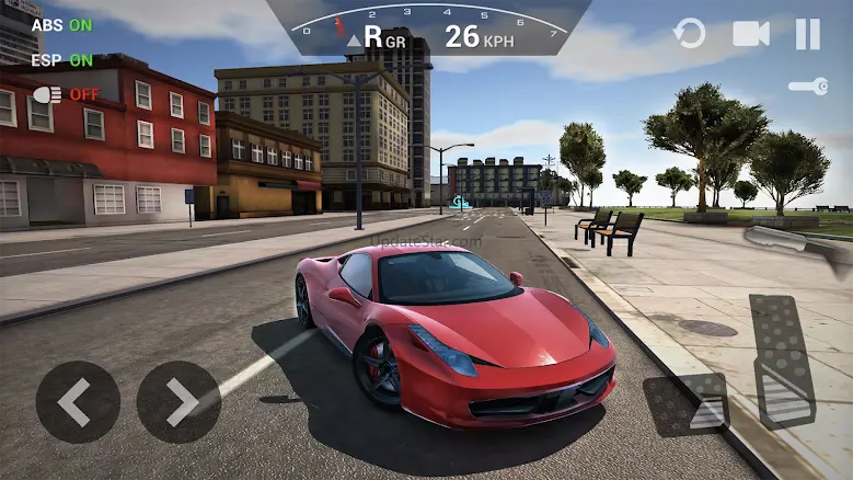 Ultimate Car Driving Simulator 7.11