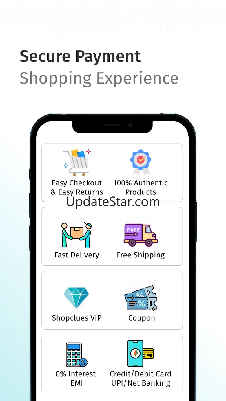 ShopClues 3.6.71