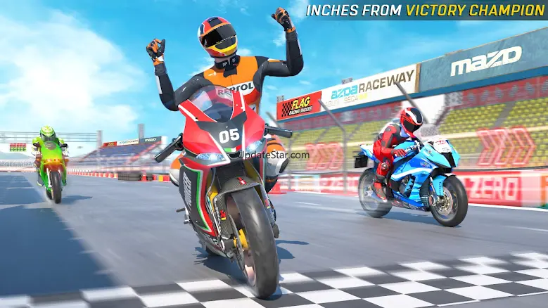 GT Bike Racing: Moto Bike Game 4.1.80