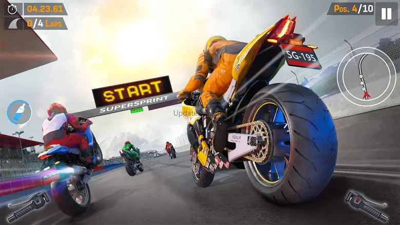 GT Bike Racing: Moto Bike Game 4.1.80
