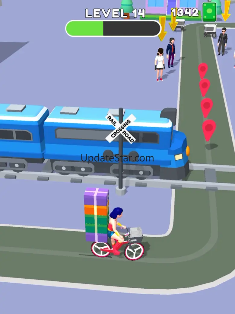 Paper Delivery Boy 1.26.0