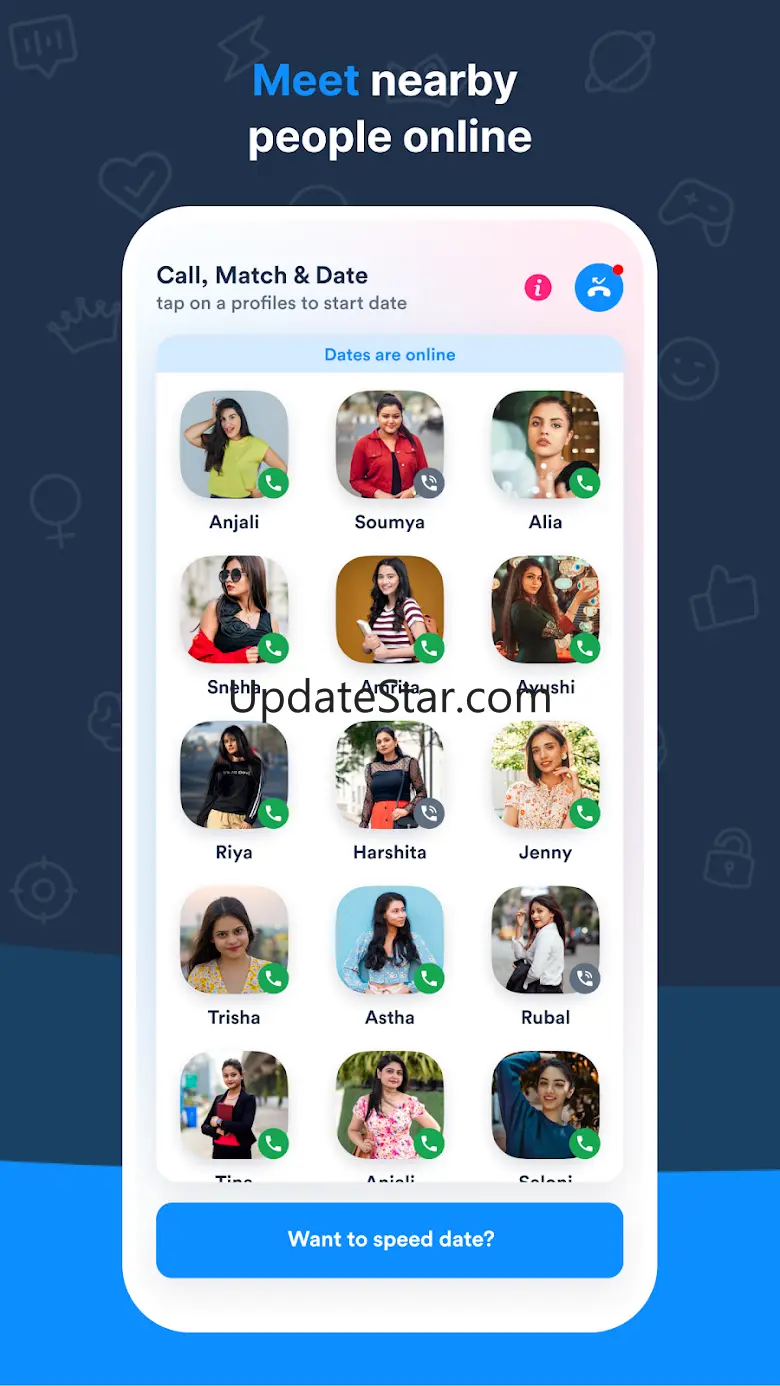 TrulyMadly: Indian Matchmaking 26.1.4