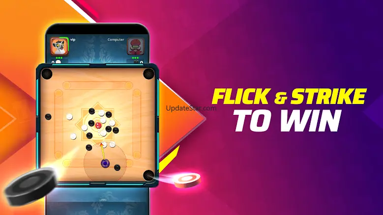 Play Ludo & 100+ Online Games