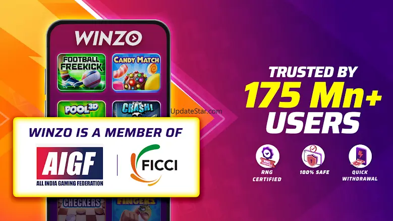 Play Ludo & 100+ Online Games