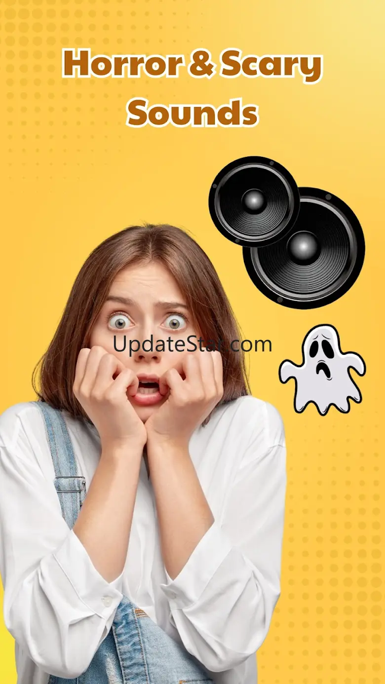 Prankster-Funny Prank Sounds 3.1.14