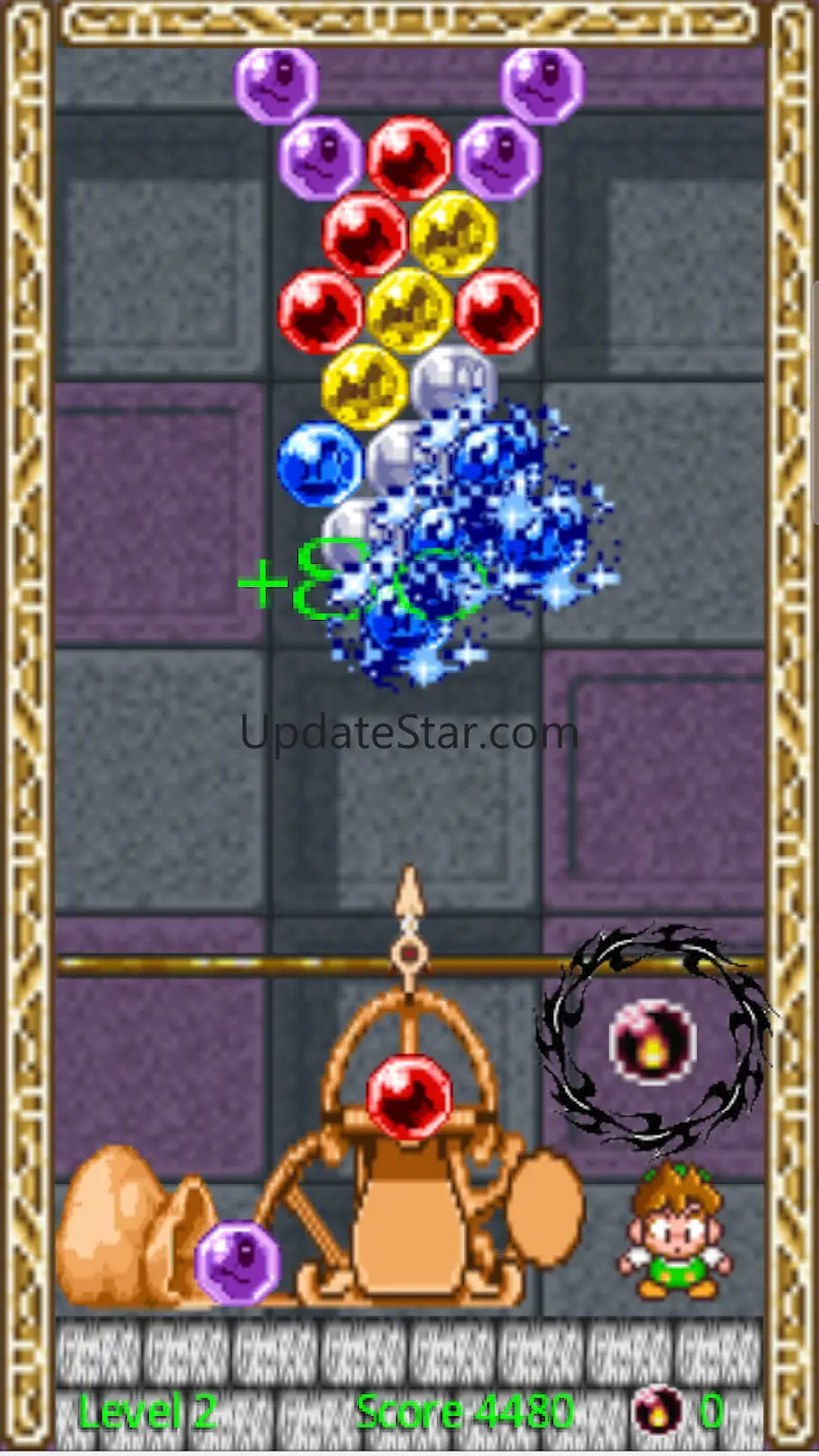Bubble King: Shoot Bubble 1.2.7