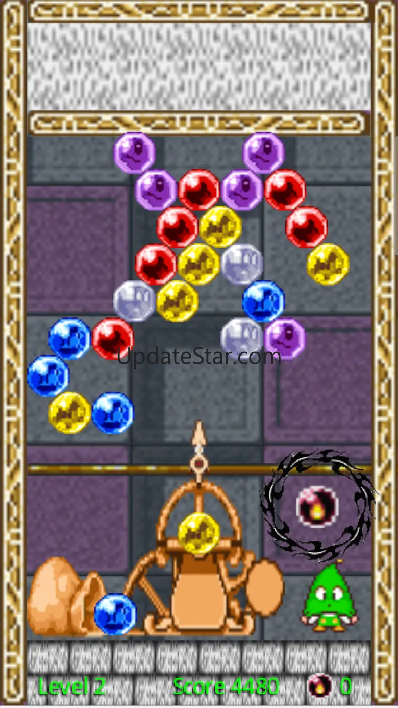 Bubble King: Shoot Bubble 1.2.7