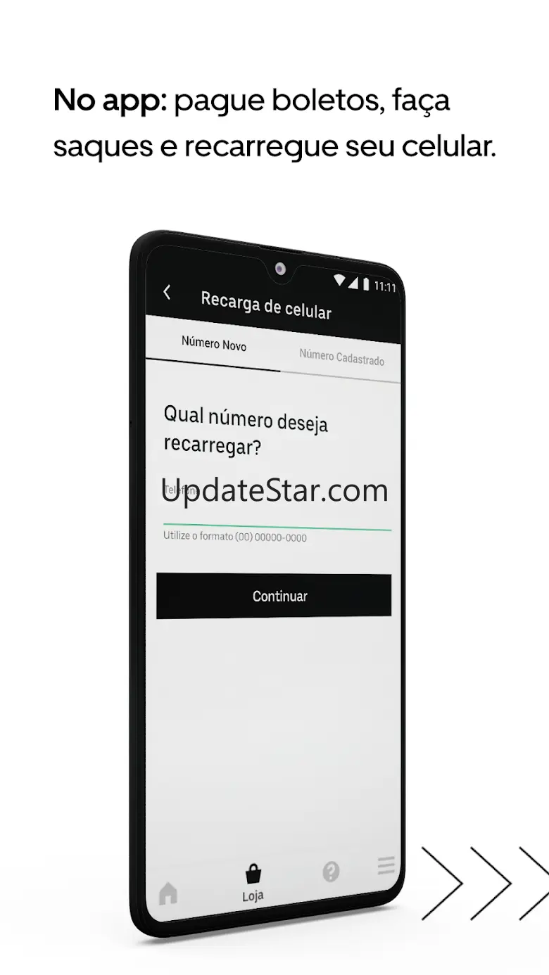 Uber Conta 2.4.2