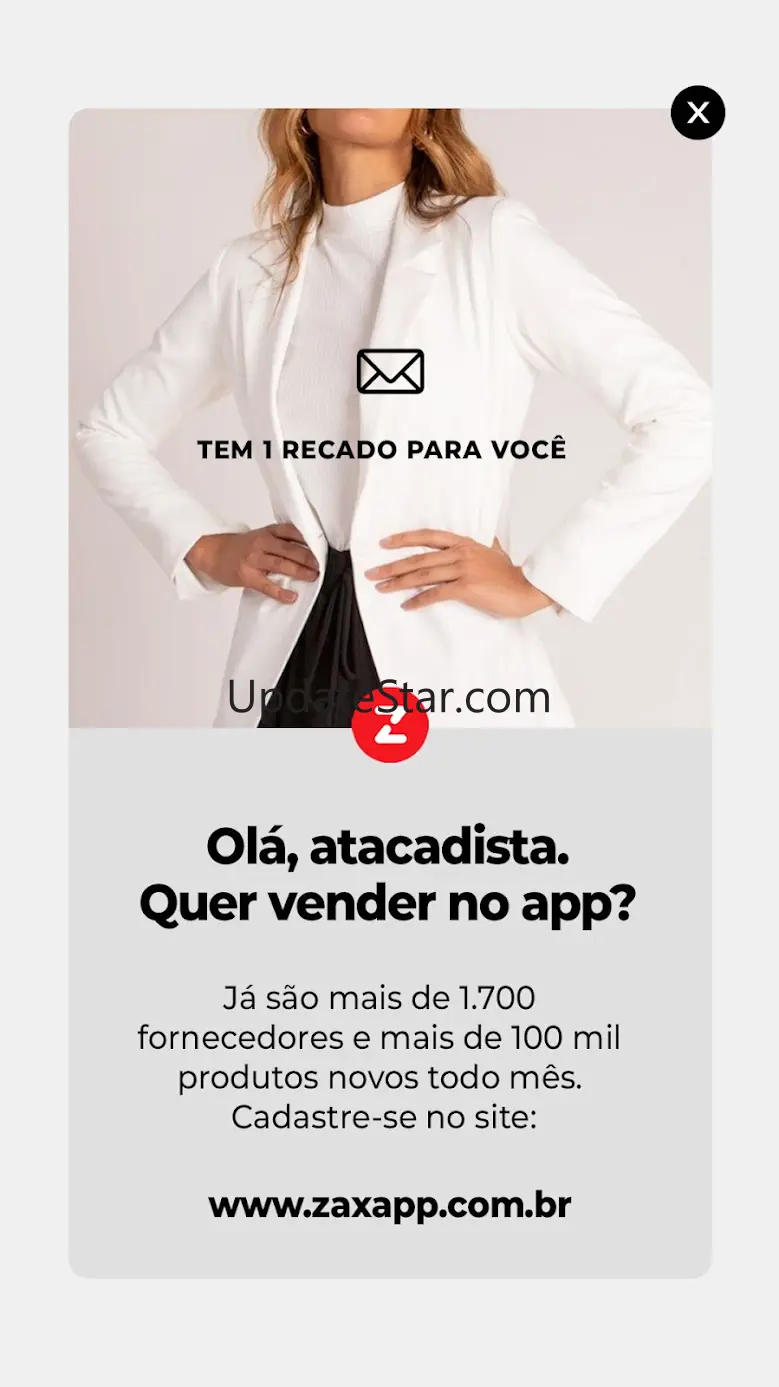 ZAX - Compre no atacado 24.12.2