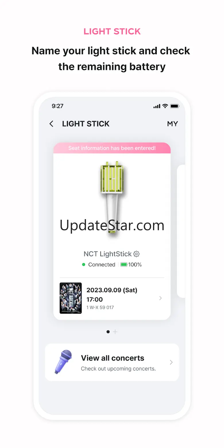 SMTOWN | OFFICIAL 4.3.0
