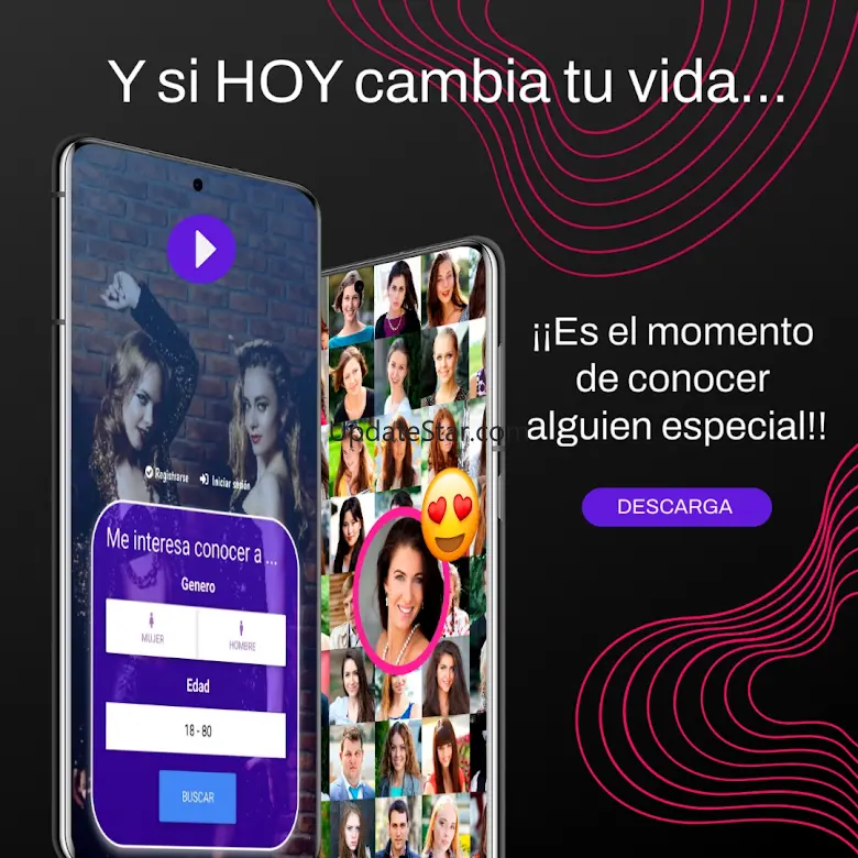 Chat, Dating and Flirting 10