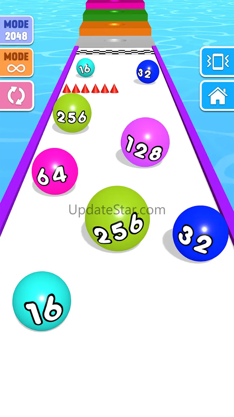 Epic Ball Run 3D 1.14