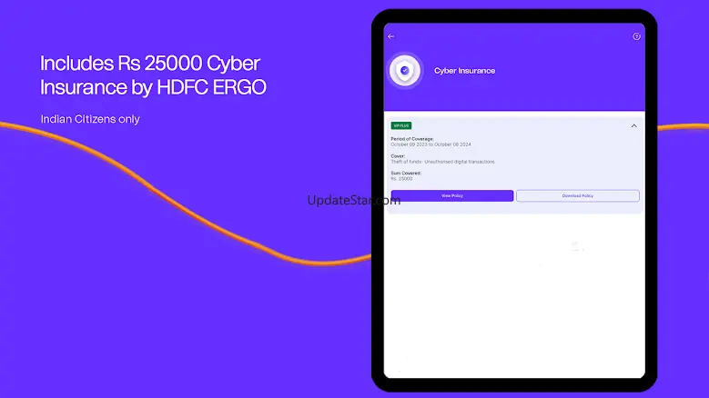 Safehouse VPN & MobileSecurity 8.1.2