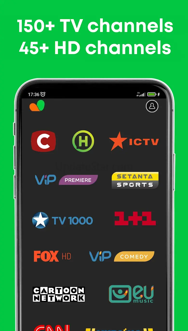 Volia TV 3.22.1