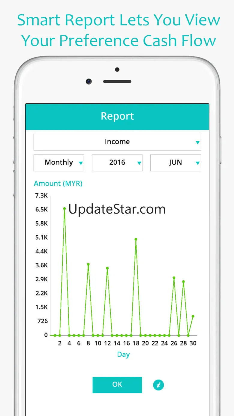 Money Expense Manager 1.4.0